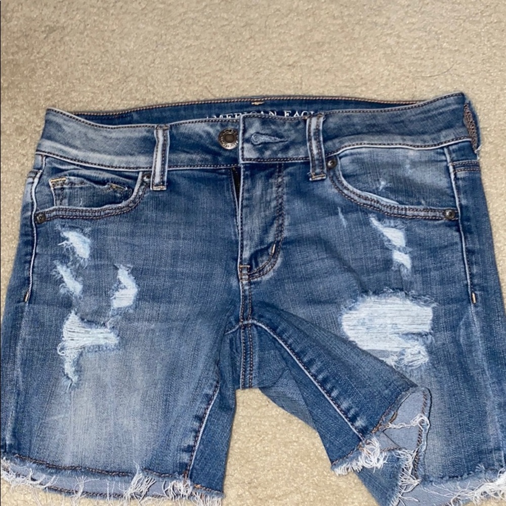 American Eagle shorts